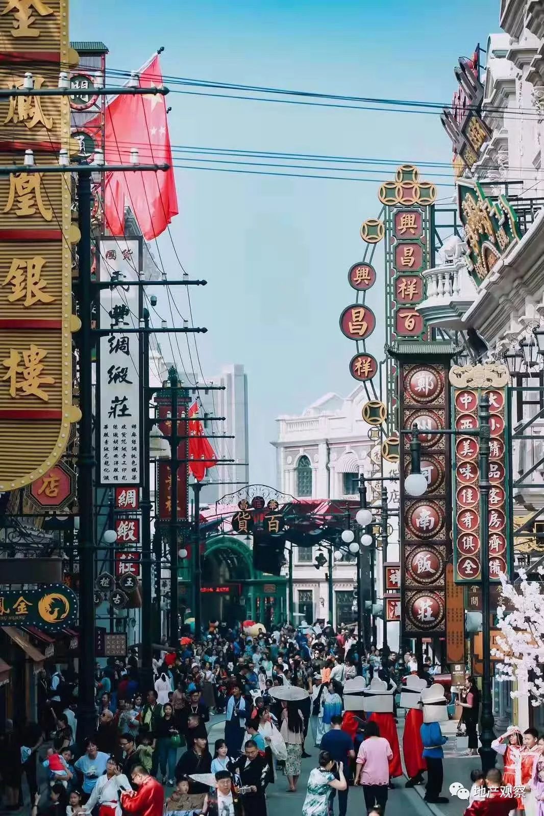 电影小镇复开园,电影小镇开园在哪里