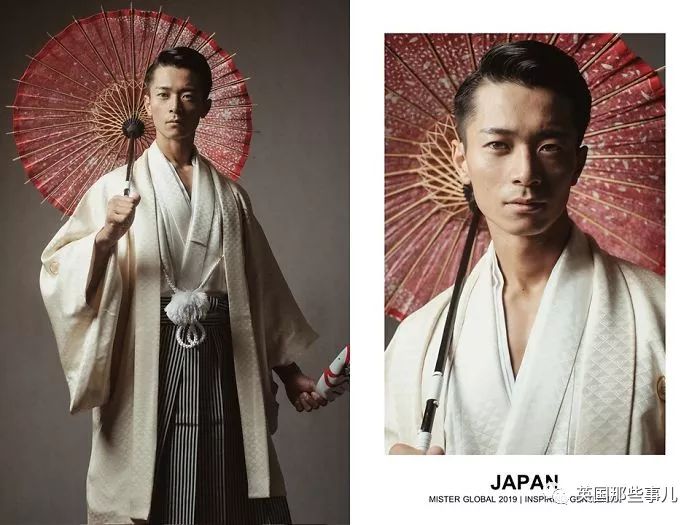 2023全球先生中国选手服饰,2023全球先生服饰大赛