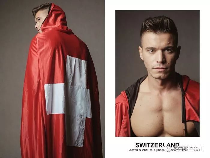 2023全球先生中国选手服饰,2023全球先生服饰大赛