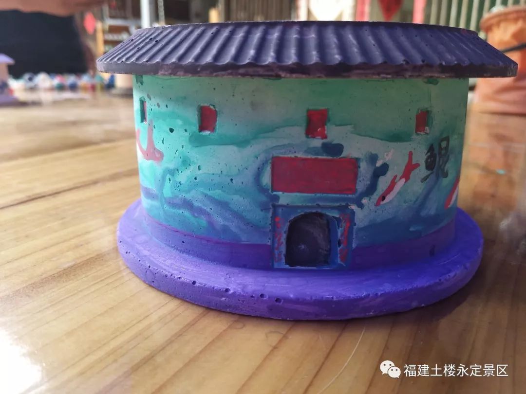 「欢度国庆」永定土楼第六届柿子丰收节完整游玩攻略来了