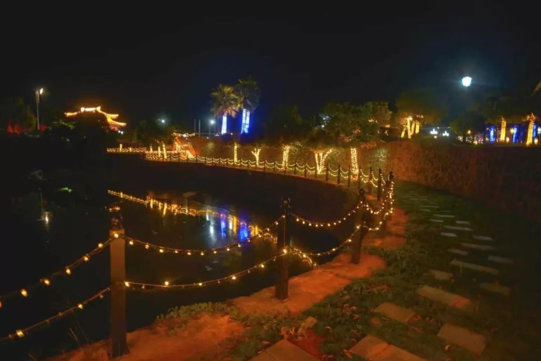 「欢度国庆」永定土楼第六届柿子丰收节完整游玩攻略来了