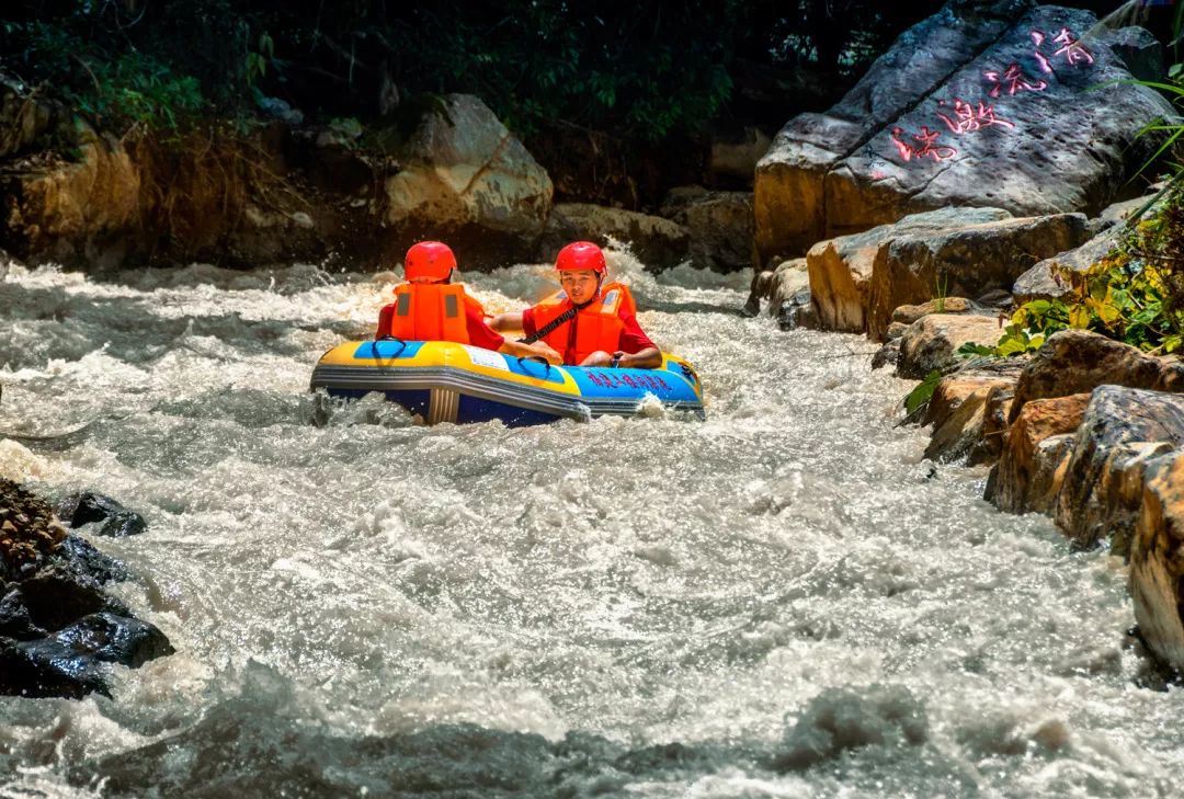 「欢度国庆」永定土楼第六届柿子丰收节完整游玩攻略来了