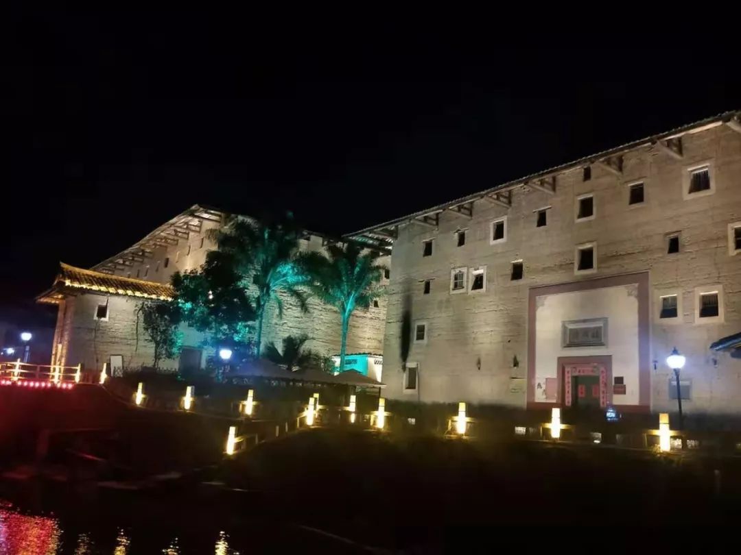 「欢度国庆」永定土楼第六届柿子丰收节完整游玩攻略来了