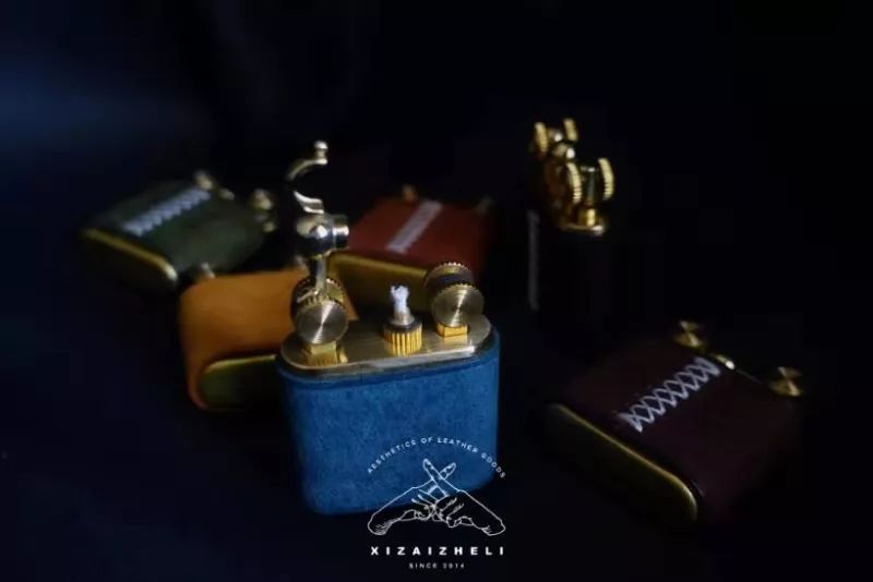 复古怀旧老式煤油打火机,纯铜复古煤油打火机