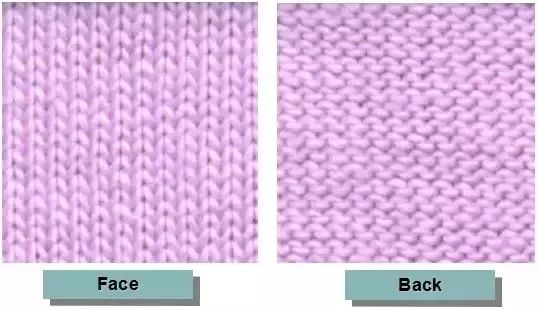 关于针织面料知识大全,针织面料知识大全新手入门