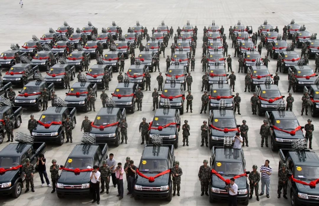 航天科技集团四院：热血奔腾固体人用“心”托举航天梦