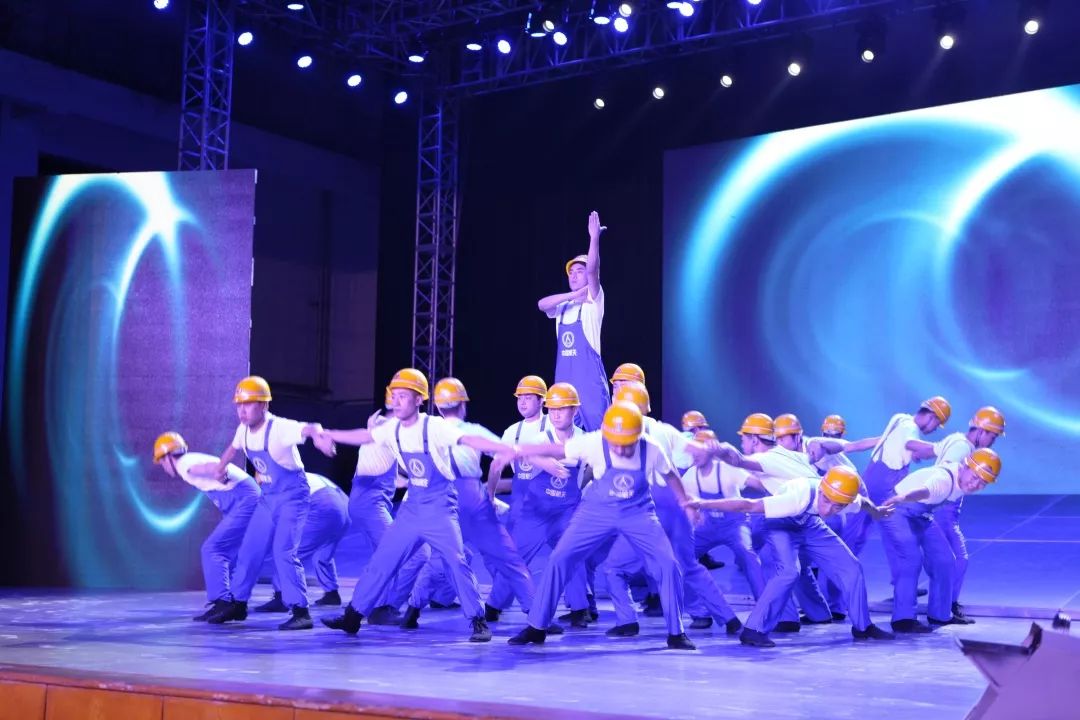 航天科技集团四院：热血奔腾固体人用“心”托举航天梦