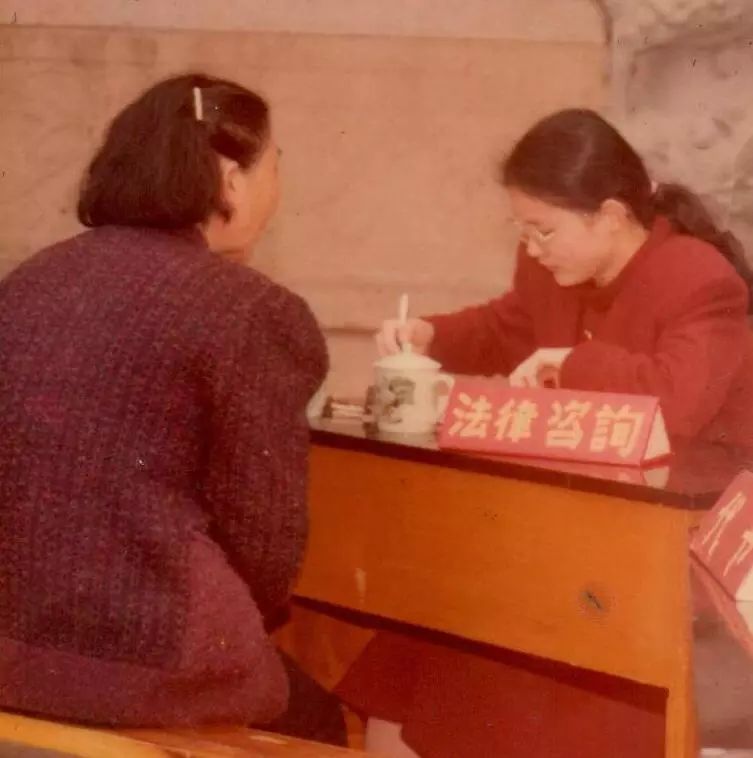 【壮丽70年，巾帼绽风采】龚丽群：不忘初心、笃定前行，当一名堂堂正正的人民法官