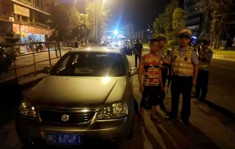 泉州428人被处理名单曝光,泉州警方最新通报查处110人