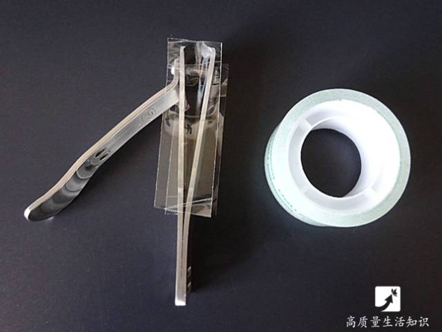 原来正确剪指甲的方法是这样的,指甲太厚剪不动怎么办用什么方法