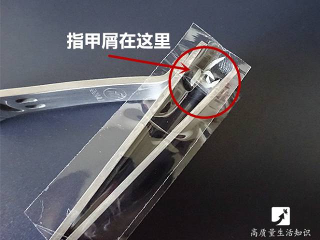 原来正确剪指甲的方法是这样的,指甲太厚剪不动怎么办用什么方法