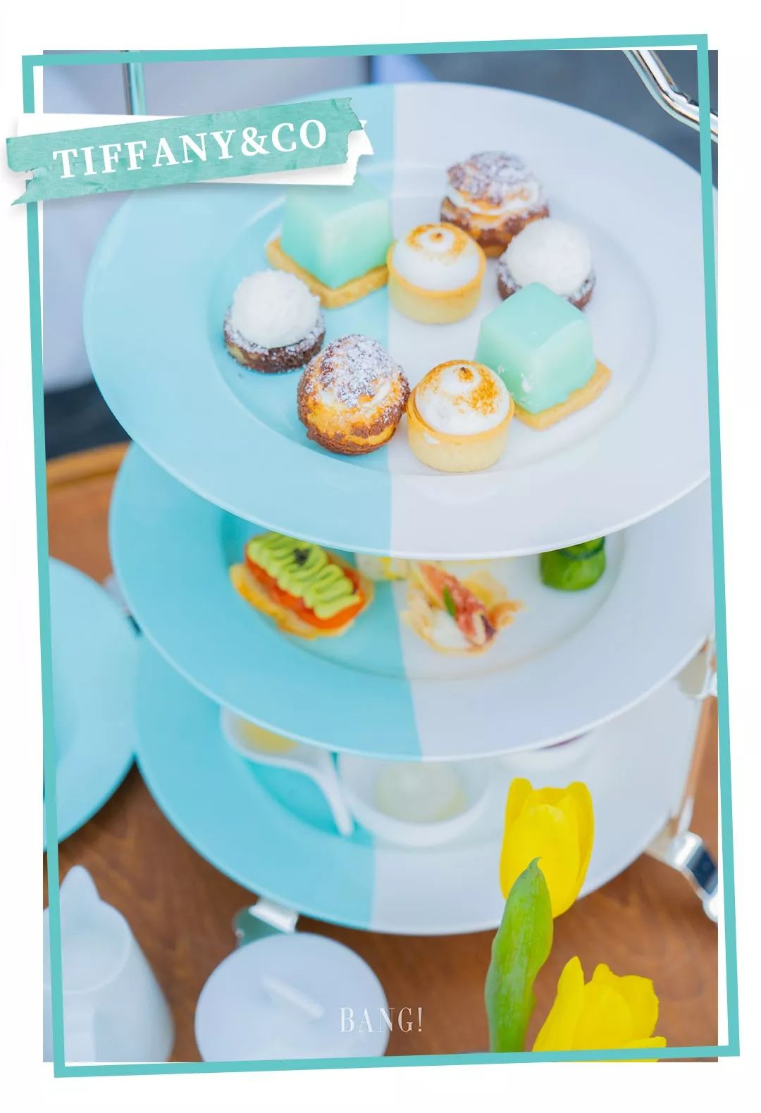 tiffany下午茶成都,tiffany下午茶预订官网