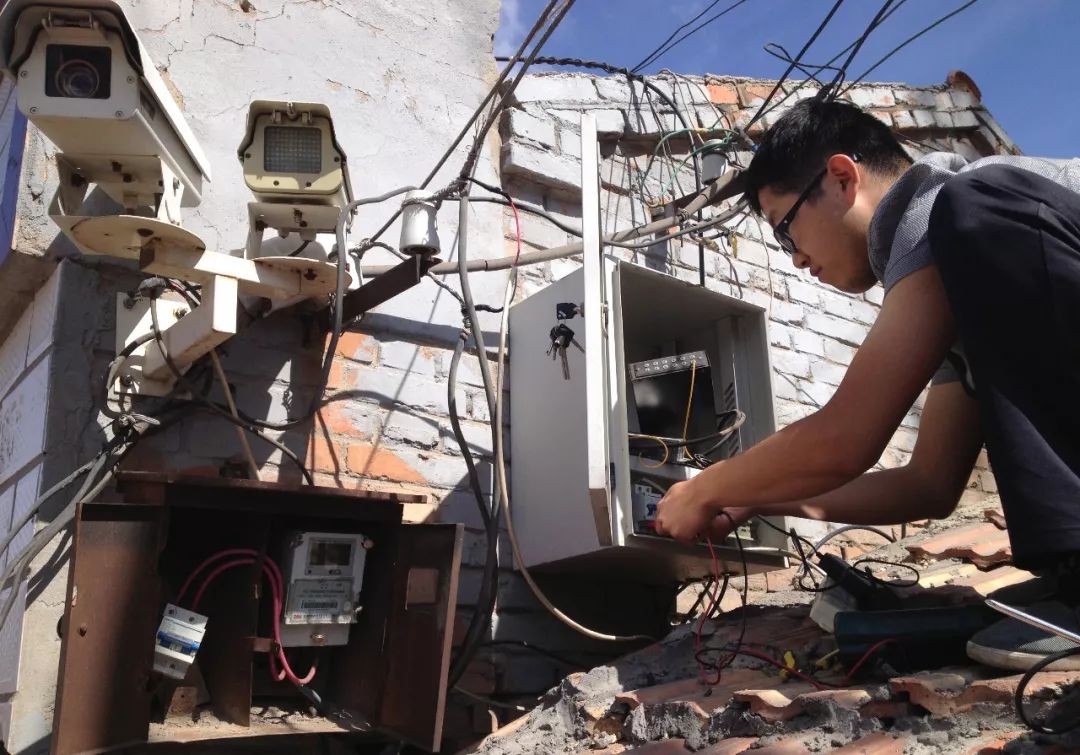 时光穿越动画片,东胜警察故事