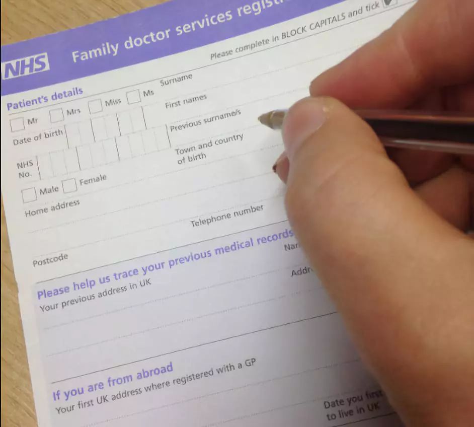 英国拿brp卡需要什么,英国出境需要brp卡