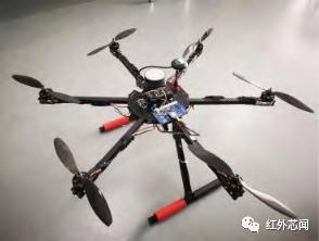 激光雷达探测无人机,无人机激光雷达测量方案