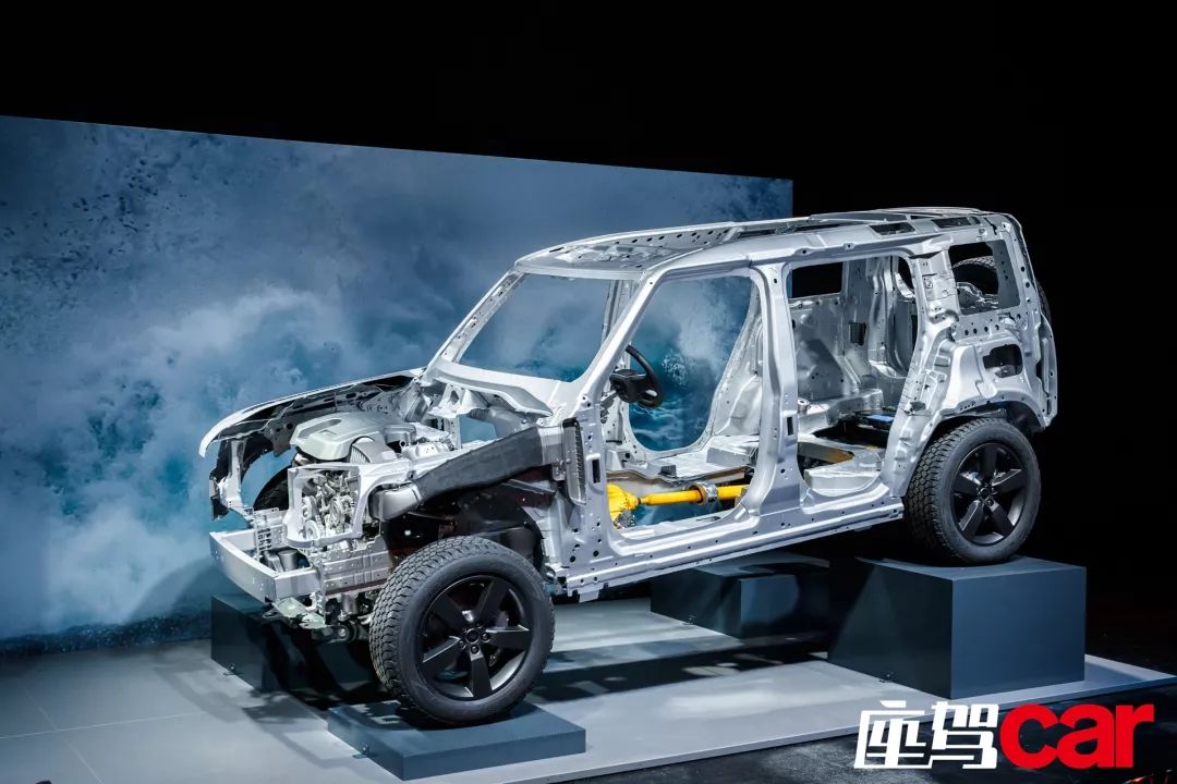 关于新DEFENDER我们需要了解的9件事|CARREVIEWS