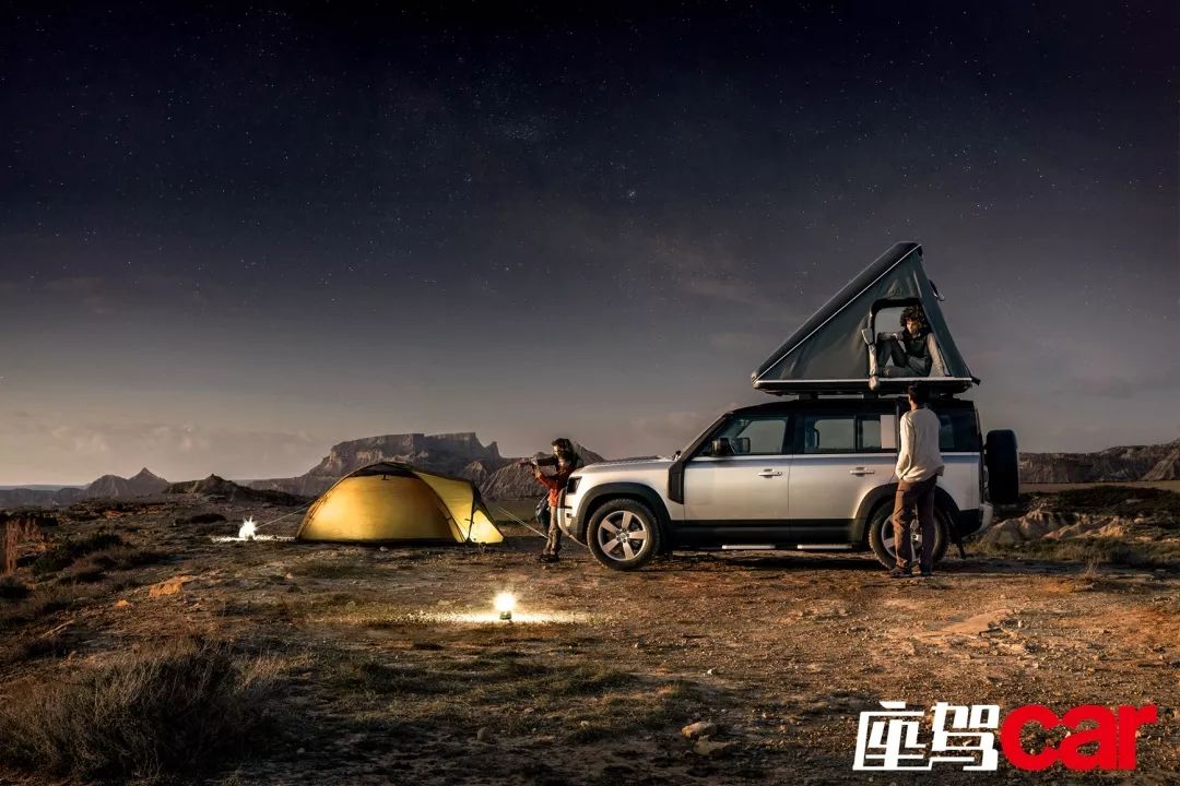 关于新DEFENDER我们需要了解的9件事|CARREVIEWS