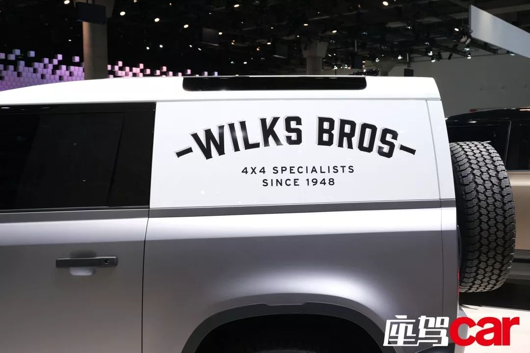 关于新DEFENDER我们需要了解的9件事|CARREVIEWS