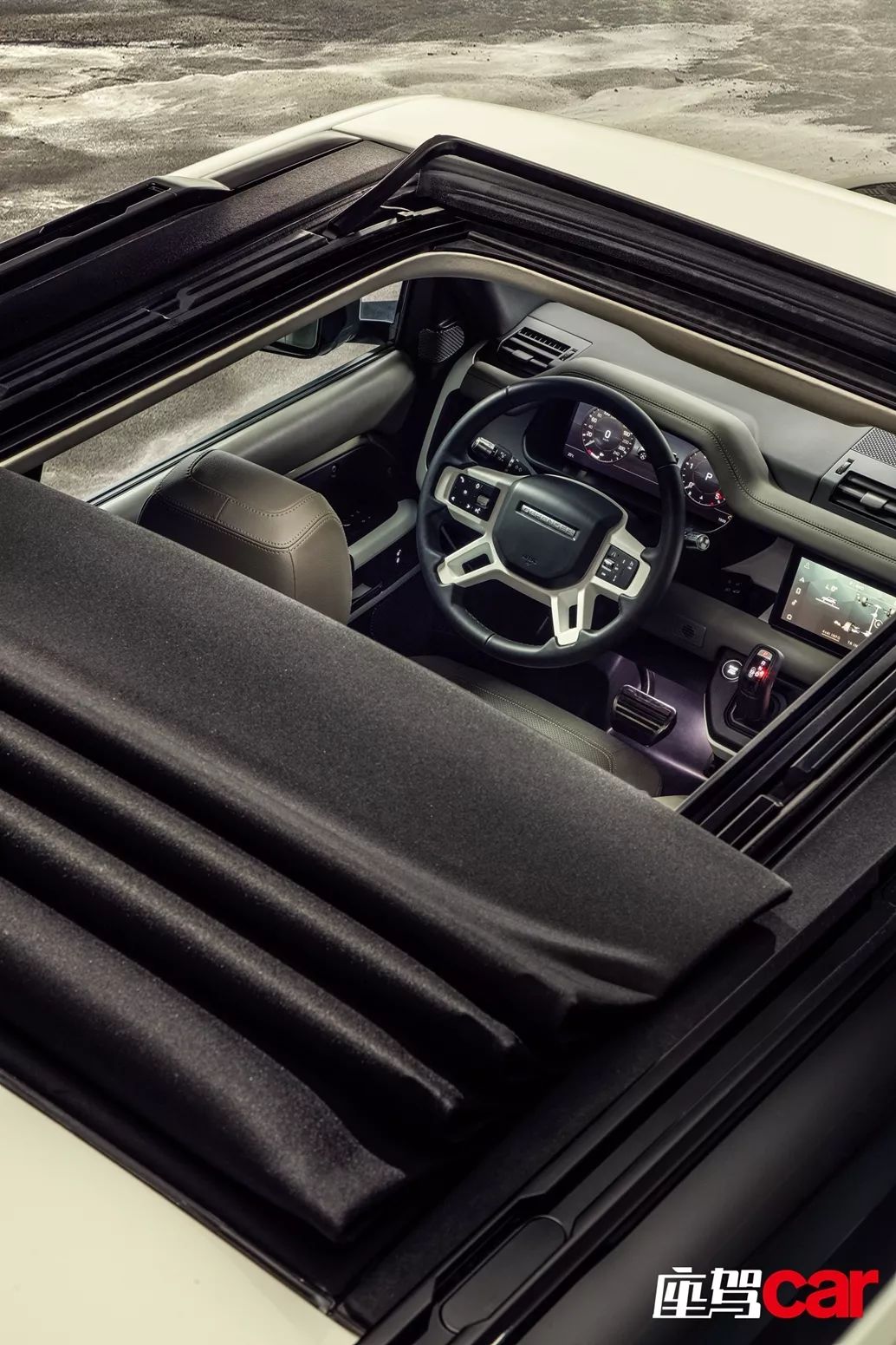 关于新DEFENDER我们需要了解的9件事|CARREVIEWS