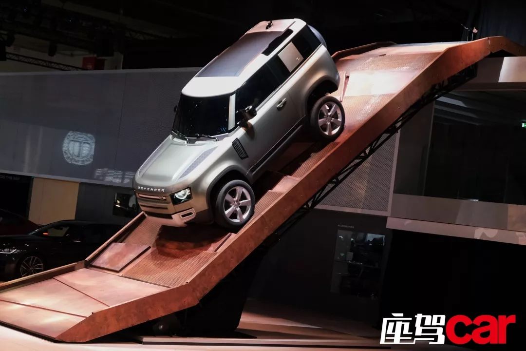 关于新DEFENDER我们需要了解的9件事|CARREVIEWS