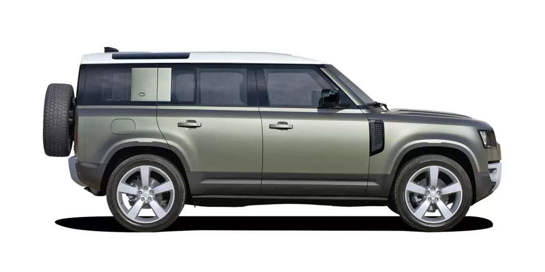 关于新DEFENDER我们需要了解的9件事|CARREVIEWS