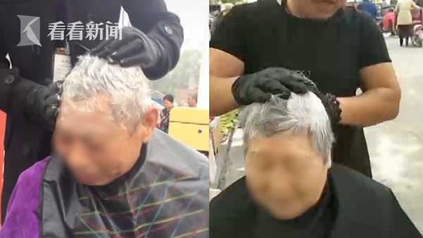 经常用一洗黑对人体有伤害吗,央视曝光一洗黑致癌