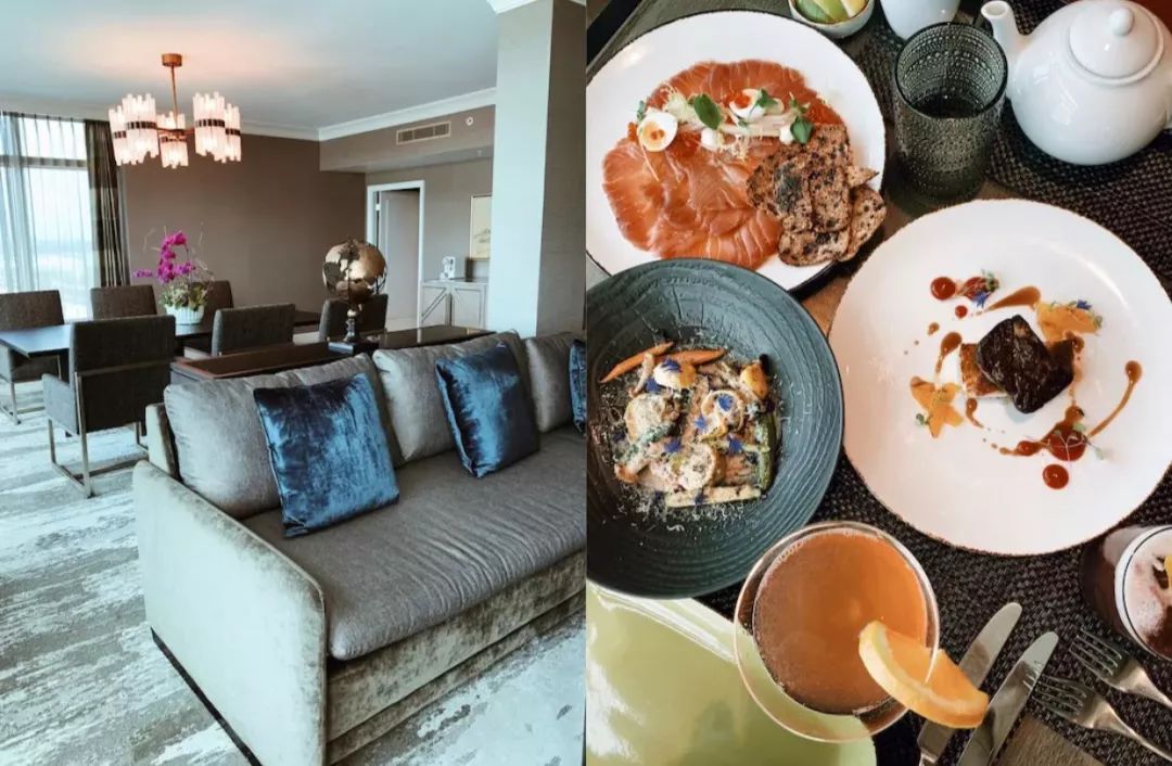 全球最好的机场是哪个机场啊,机场有什么值得买的