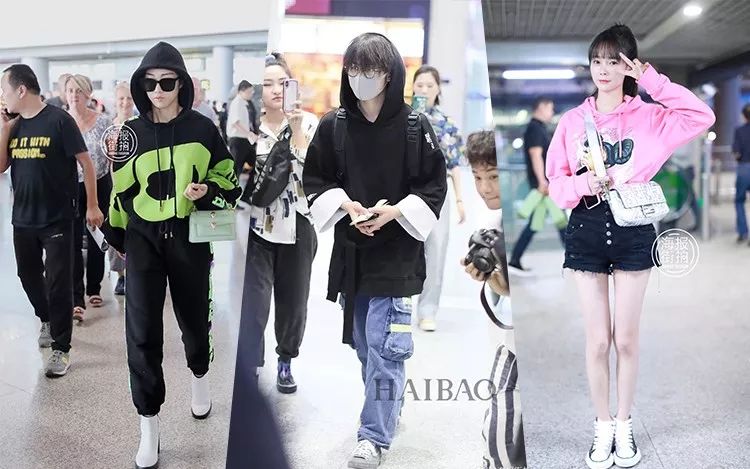 100块左右的卫衣质量怎么样,几十块的卫衣和几百块区别