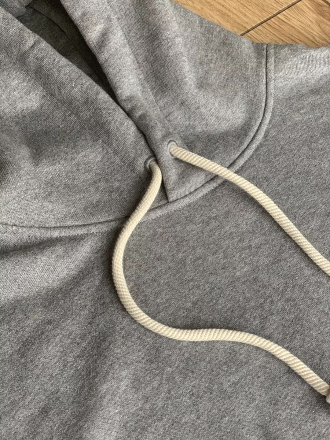 100块左右的卫衣质量怎么样,几十块的卫衣和几百块区别