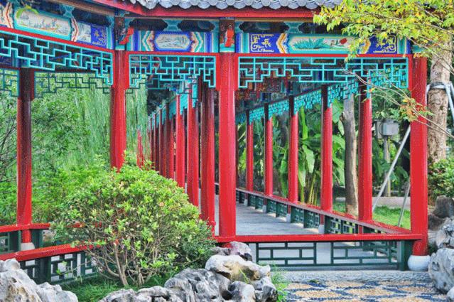 福州好玩拍照好看的地方,福州3-4月份赏花位置