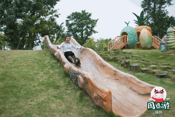 福州好玩拍照好看的地方,福州3-4月份赏花位置