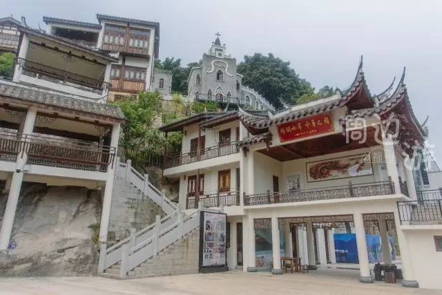 福州好玩拍照好看的地方,福州3-4月份赏花位置