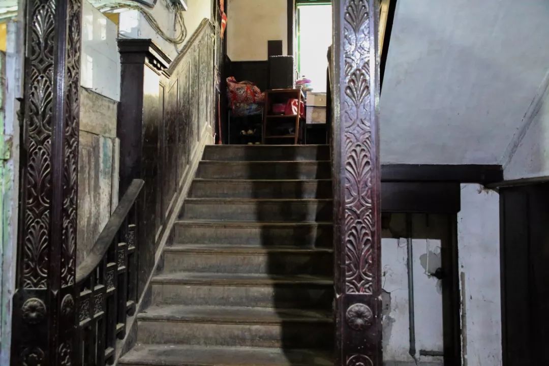 【探秘】长宁这条不起眼的小马路，竟藏有中国“烟卷大王”洋气的老宅……