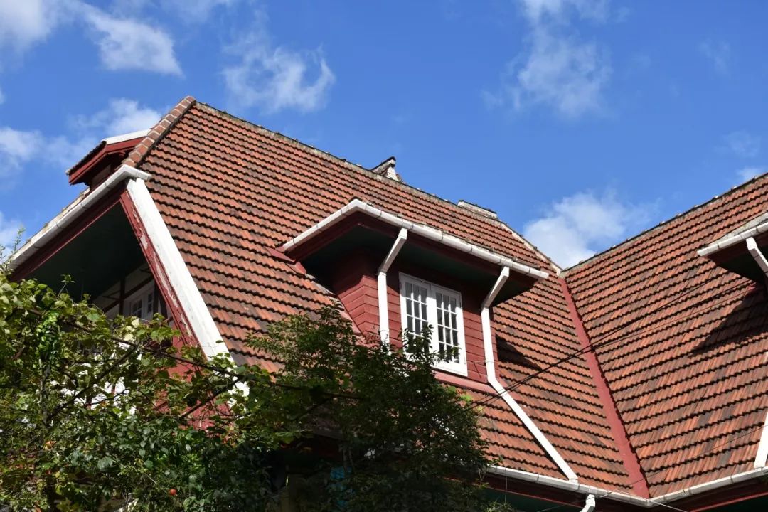 【探秘】长宁这条不起眼的小马路，竟藏有中国“烟卷大王”洋气的老宅……