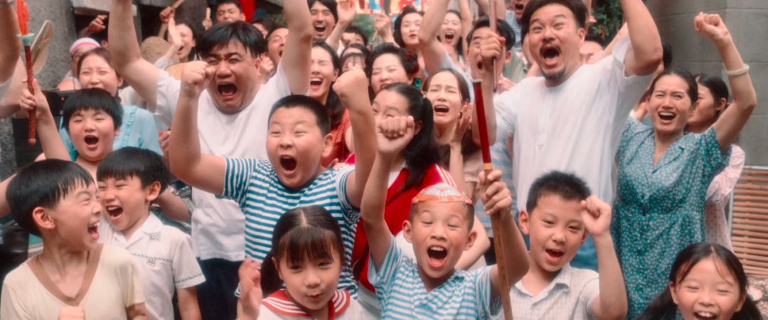 看了中国女排“十冠王”再来重温这六部电影，你一定懂中国体育有多牛