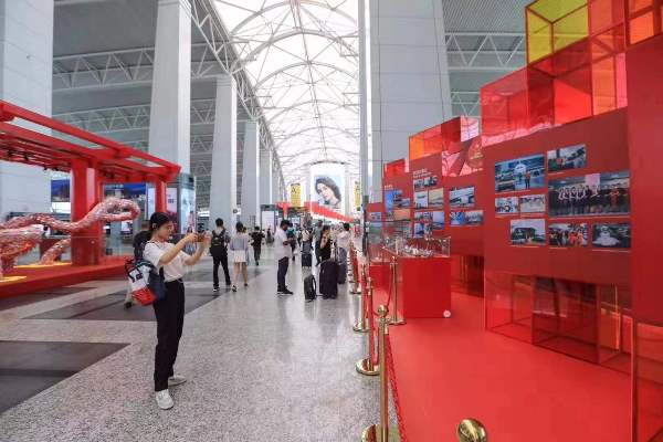 长春到广州白云机场特价机票,白云机场乘机最新消息