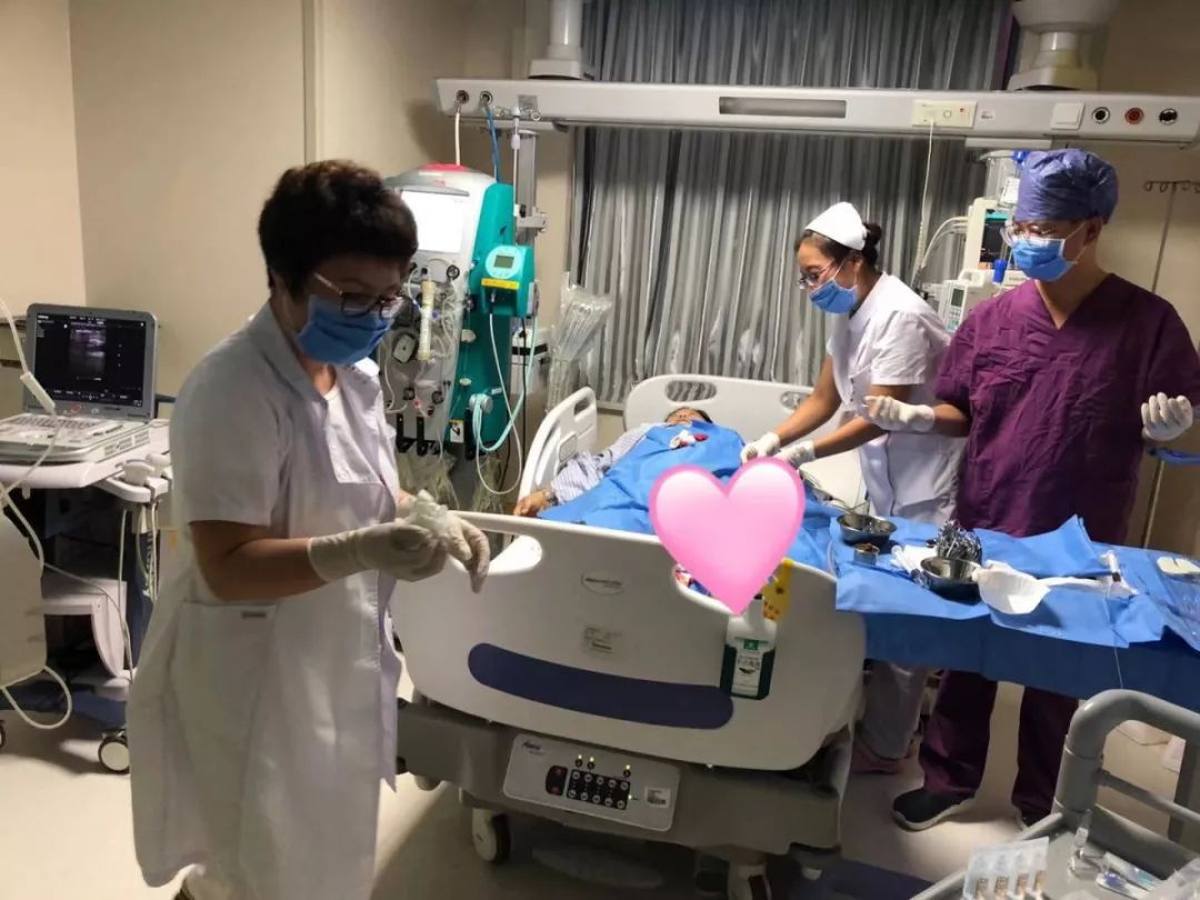 介入治疗后能恢复一部分肾功能吗,介入术后避免肾损伤最简单的方法