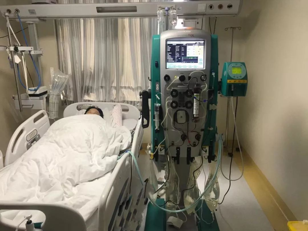 介入治疗后能恢复一部分肾功能吗,介入术后避免肾损伤最简单的方法