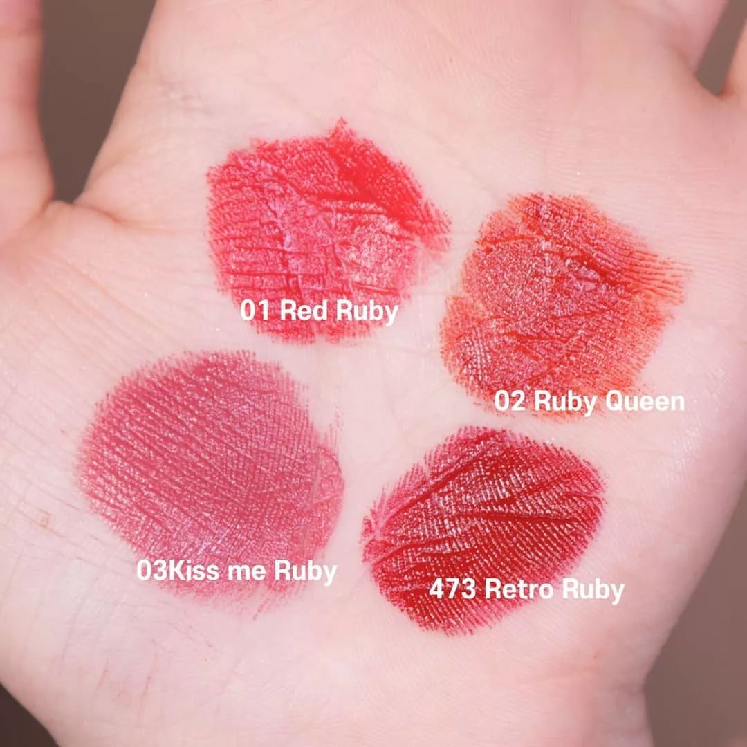 mac值得入手的24支口红显白不挑皮,显白不挑皮口红