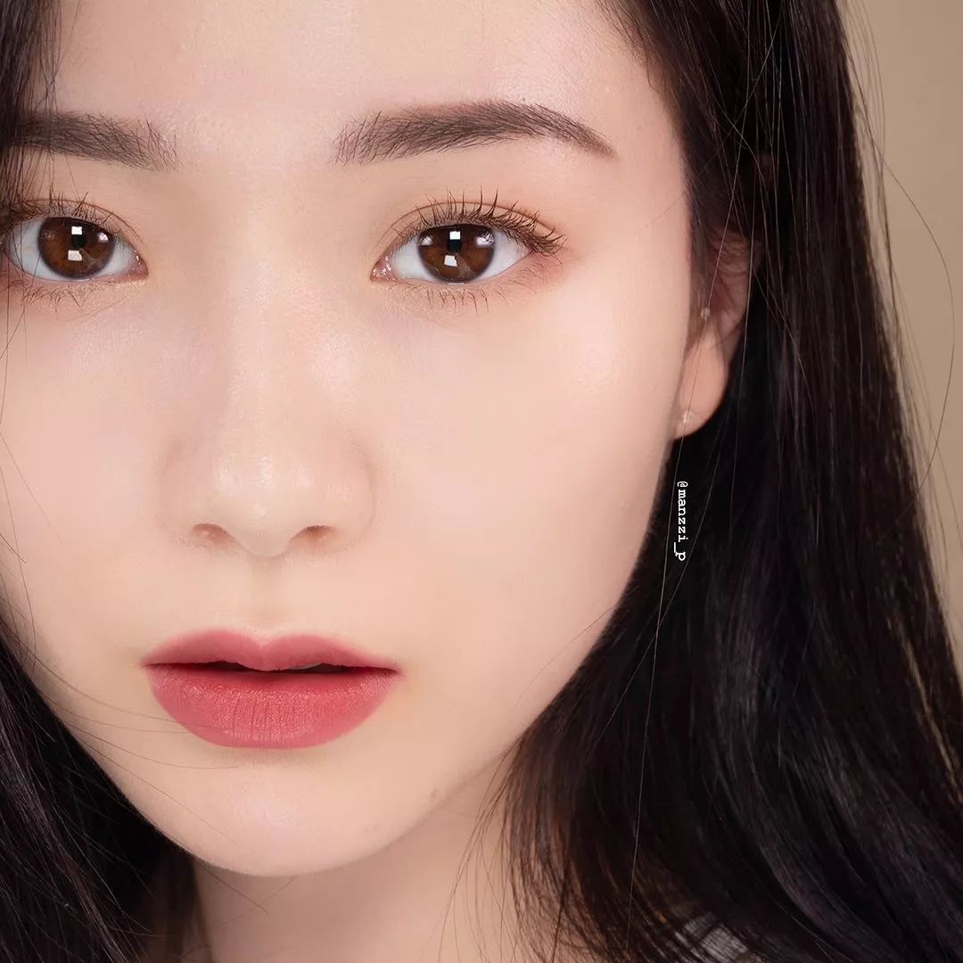 mac值得入手的24支口红显白不挑皮,显白不挑皮口红