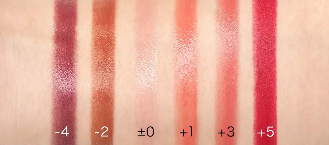 mac值得入手的24支口红显白不挑皮,显白不挑皮口红