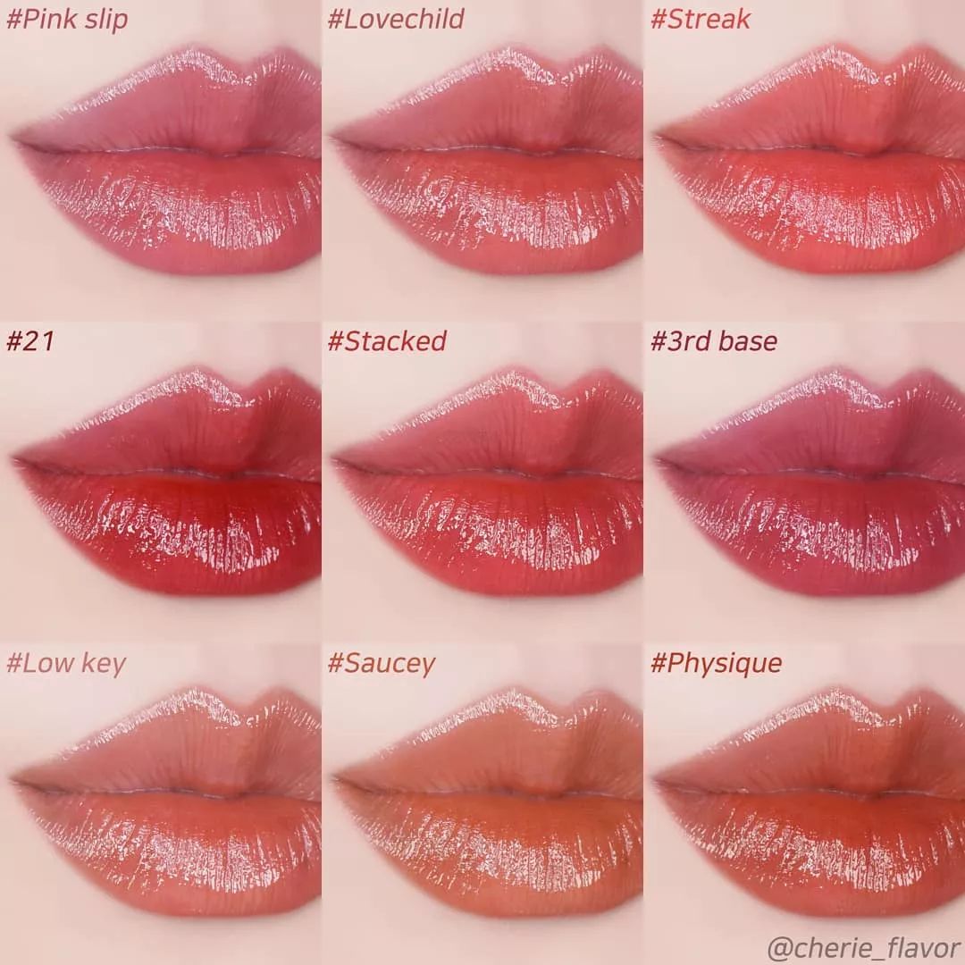 mac值得入手的24支口红显白不挑皮,显白不挑皮口红