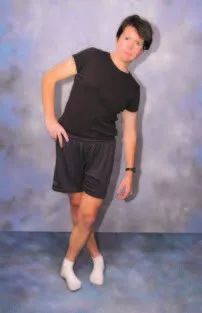 璺戞鑰呰啙,璺戞鑰呰啙鐤兼槸鎬庝箞鍥炰簨