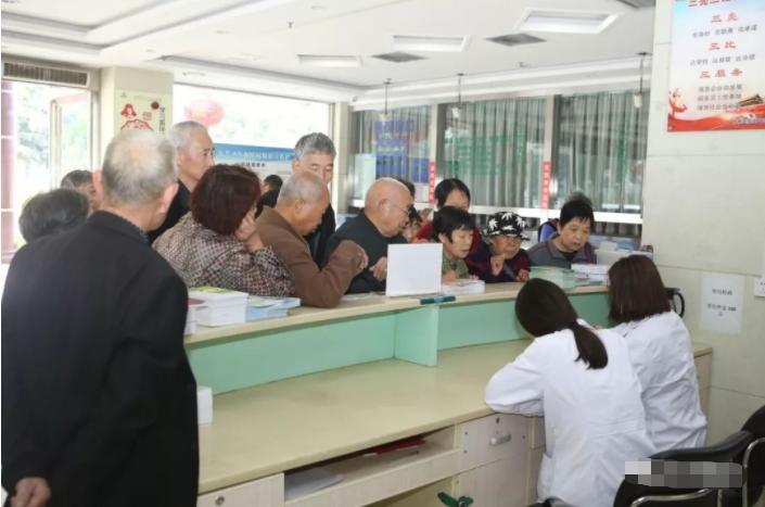 金庚医院能做体检吗,金庚中医院活动