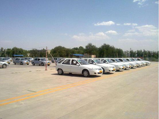 驾照考试科目二三共五次吗,科目二三次都不过怎么办