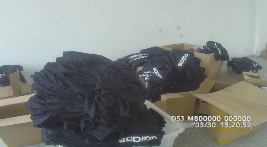 阿迪达斯买到假货怎么证明,阿迪达斯买到了假鞋去哪鉴定