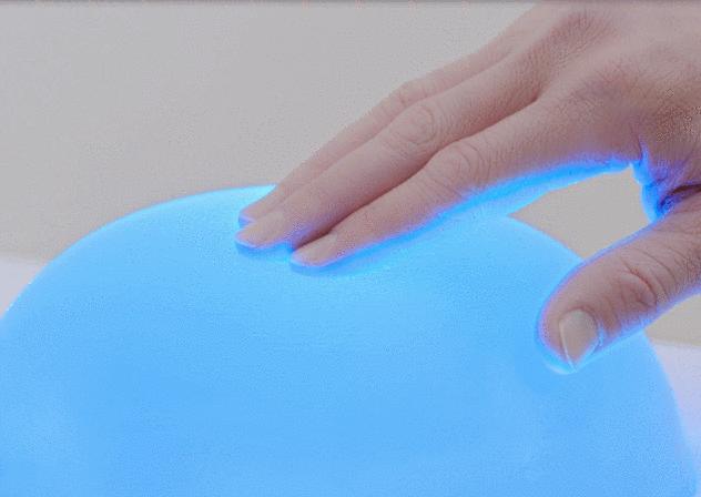 德国专利，最顶级的枕头！舒缓压力、四季通用～将科技与健康完美结合凝胶枕，躺着它真的很舒服