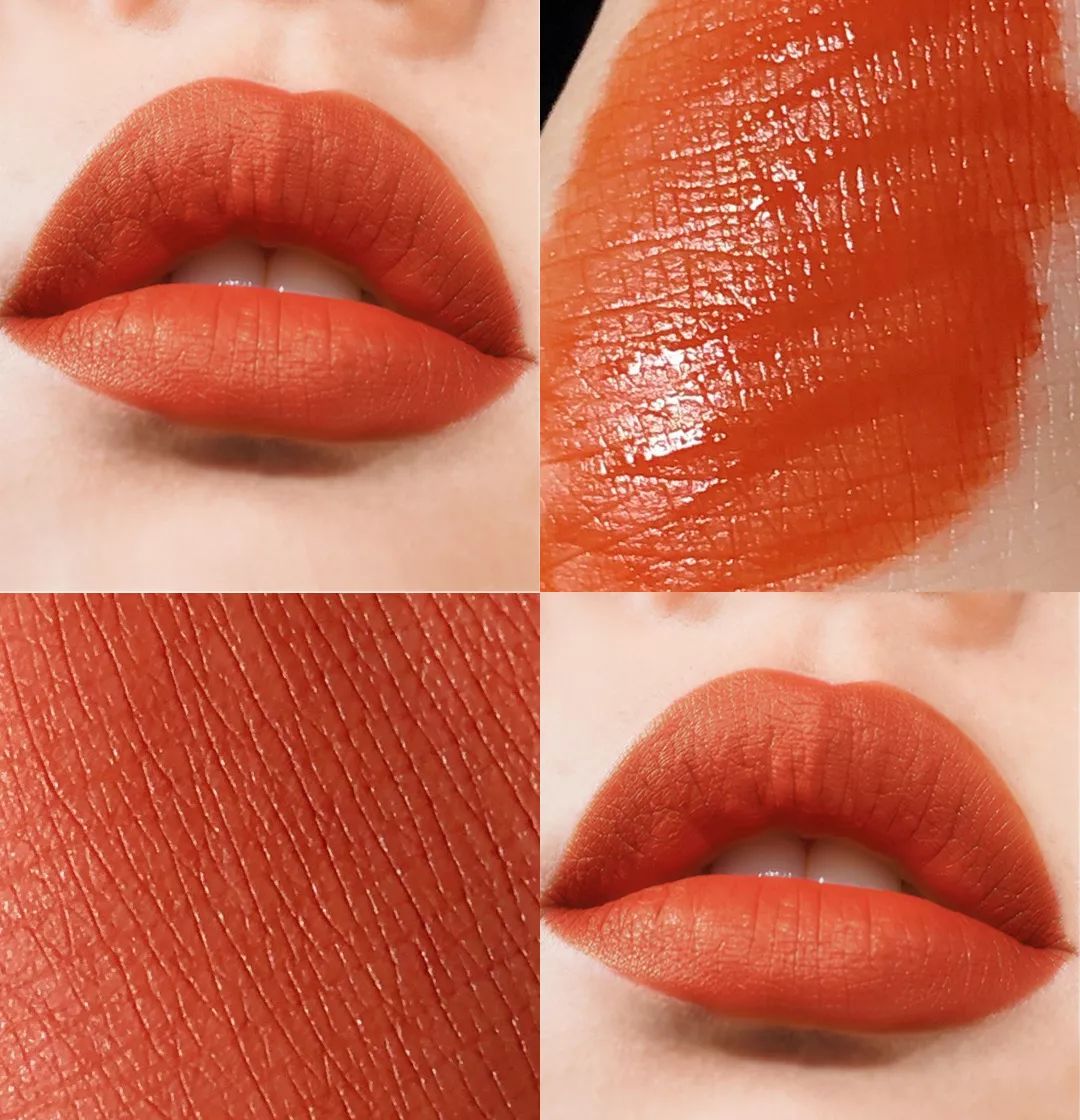 泫雅同款口红大全,泫雅口红同款是哪个