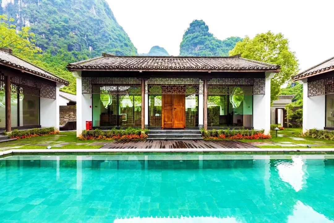 上海最豪贵的酒店,上海最豪的万豪酒店