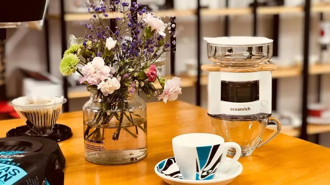 便携式智能咖啡机,日本智能咖啡机